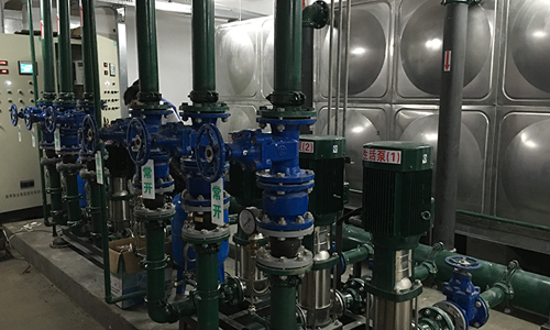 機電設備安裝工程